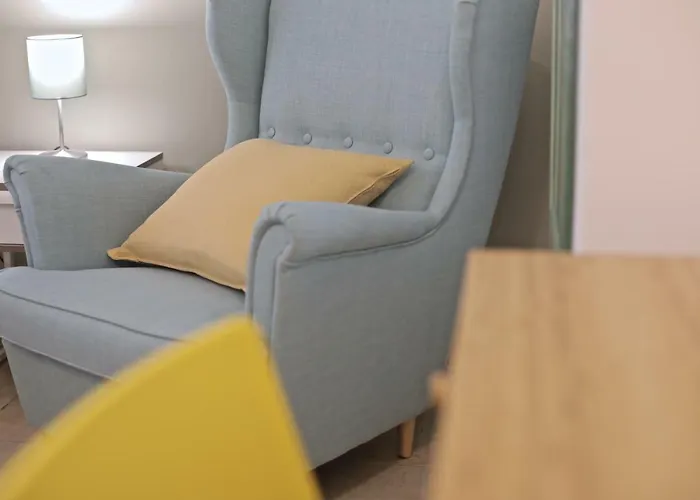 Il Viaggiatore B&B