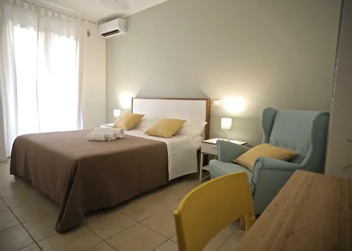 Il Viaggiatore B&B