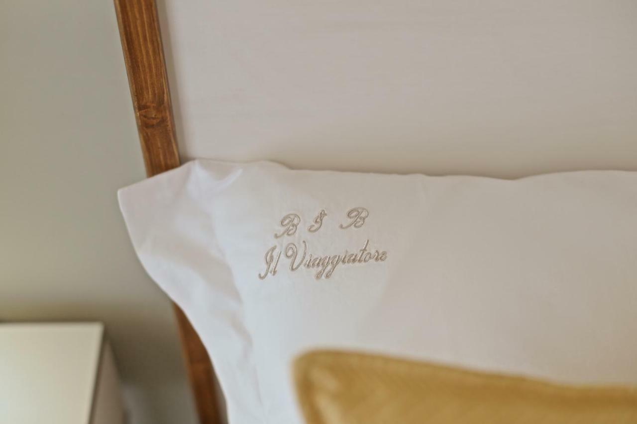 Il Viaggiatore Bed & Breakfast Lecce
